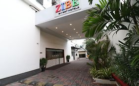 Zibe Salem By Grt Hotels